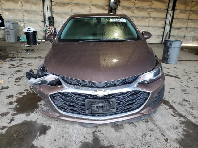 Photo 4 VIN: 1G1BE5SM7K7121442 - CHEVROLET CRUZE LT 