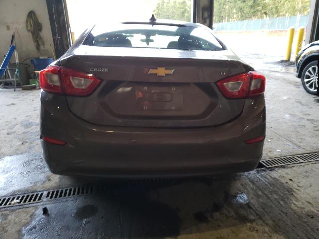 Photo 5 VIN: 1G1BE5SM7K7121442 - CHEVROLET CRUZE LT 