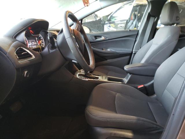 Photo 6 VIN: 1G1BE5SM7K7121442 - CHEVROLET CRUZE LT 