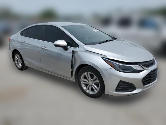 Photo 3 VIN: 1G1BE5SM7K7124678 - CHEVROLET CRUZE 