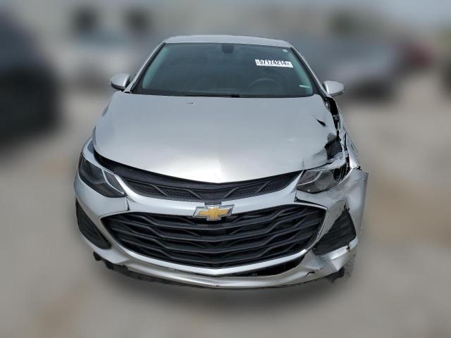 Photo 4 VIN: 1G1BE5SM7K7124678 - CHEVROLET CRUZE 