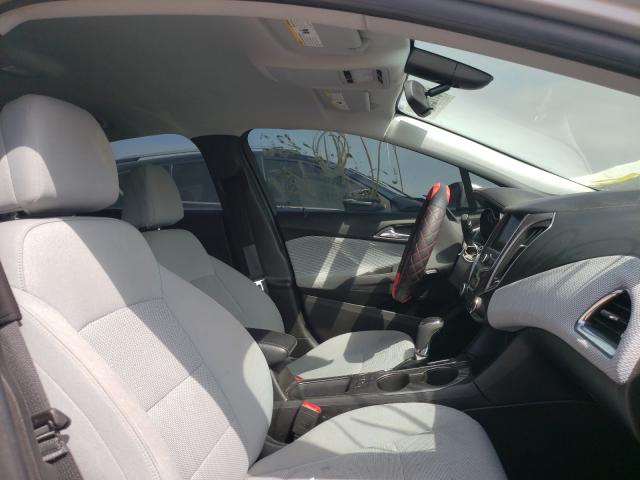 Photo 4 VIN: 1G1BE5SM7K7129265 - CHEVROLET CRUZE LT 