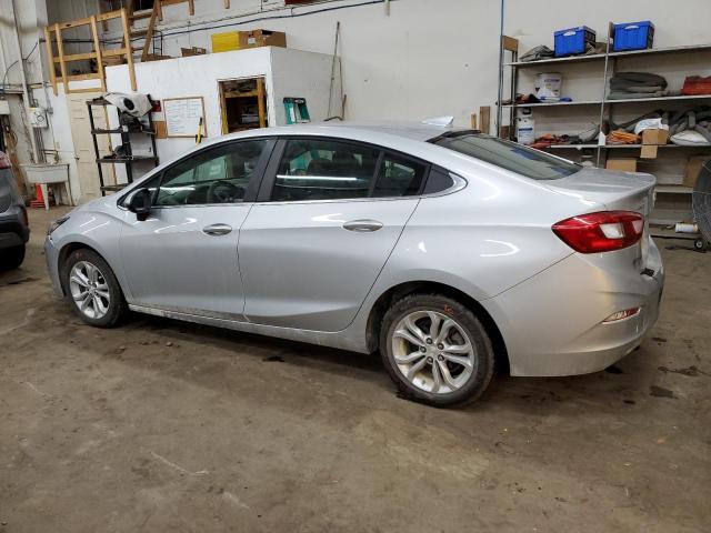 Photo 1 VIN: 1G1BE5SM7K7129430 - CHEVROLET CRUZE LT 