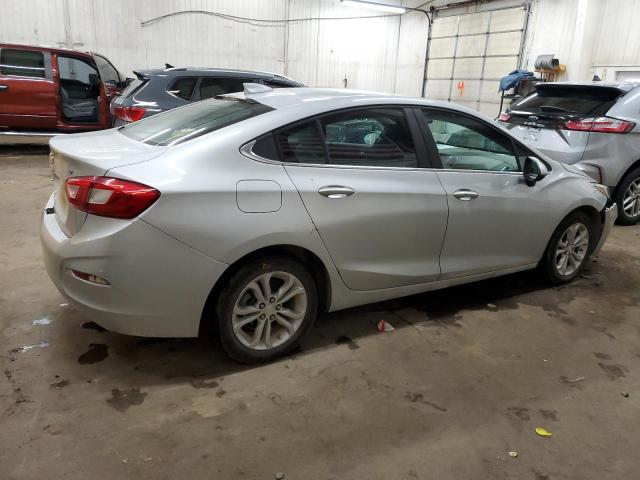 Photo 2 VIN: 1G1BE5SM7K7129430 - CHEVROLET CRUZE LT 