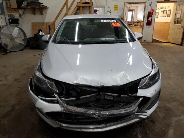 Photo 4 VIN: 1G1BE5SM7K7129430 - CHEVROLET CRUZE LT 