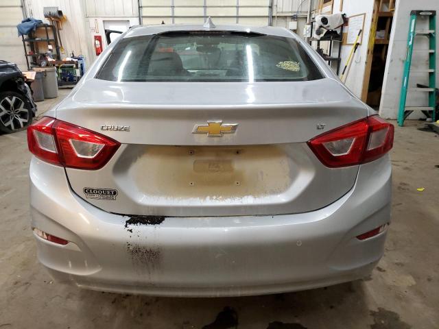 Photo 5 VIN: 1G1BE5SM7K7129430 - CHEVROLET CRUZE LT 