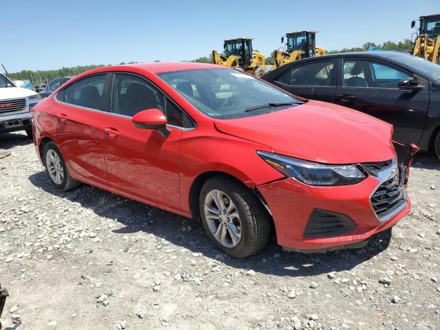 Photo 3 VIN: 1G1BE5SM7K7129931 - CHEVROLET CRUZE 