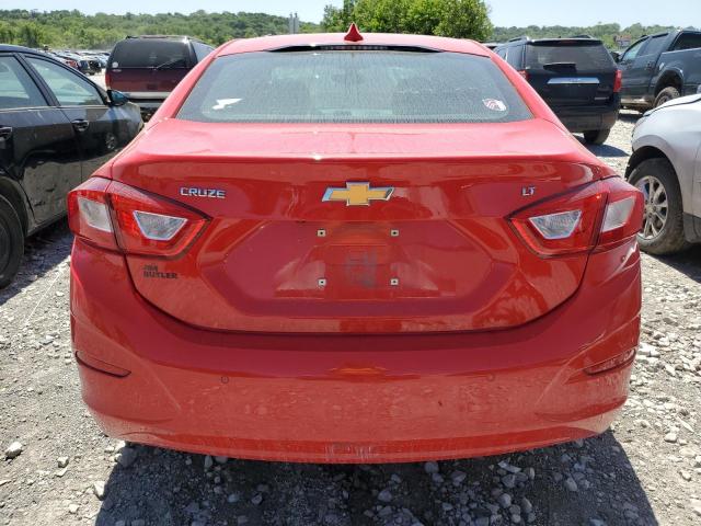 Photo 5 VIN: 1G1BE5SM7K7129931 - CHEVROLET CRUZE 