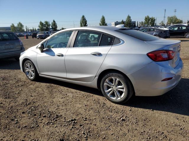 Photo 1 VIN: 1G1BE5SM7K7130688 - CHEVROLET CRUZE LT 