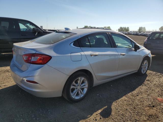 Photo 2 VIN: 1G1BE5SM7K7130688 - CHEVROLET CRUZE LT 