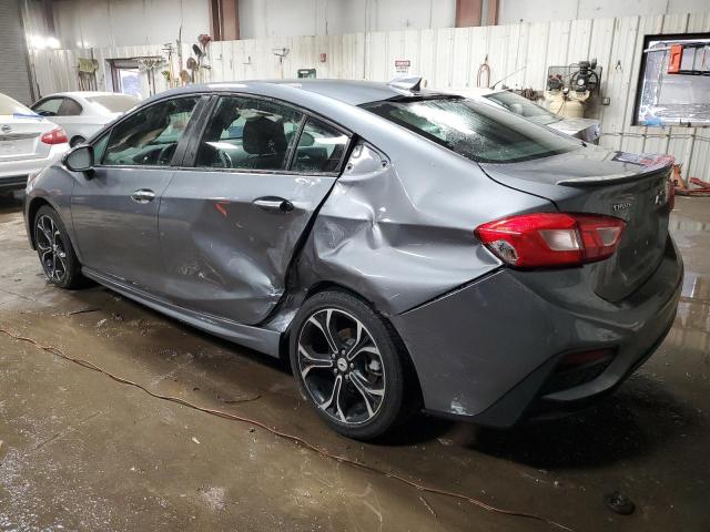 Photo 1 VIN: 1G1BE5SM7K7138905 - CHEVROLET CRUZE LT 