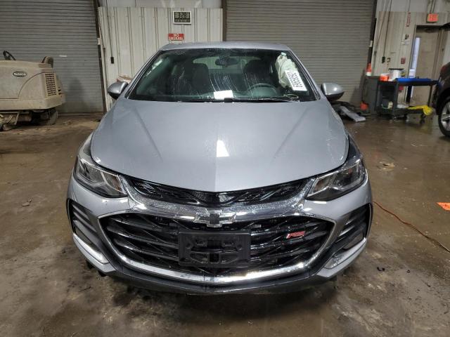 Photo 4 VIN: 1G1BE5SM7K7138905 - CHEVROLET CRUZE LT 