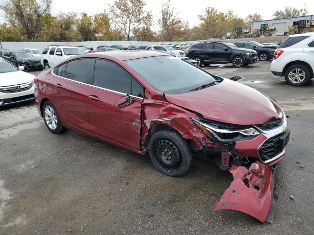 Photo 3 VIN: 1G1BE5SM7K7140086 - CHEVROLET CRUZE LT 