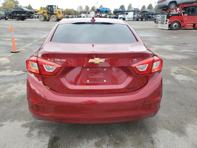 Photo 5 VIN: 1G1BE5SM7K7140086 - CHEVROLET CRUZE LT 