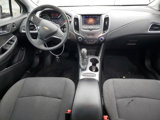 Photo 7 VIN: 1G1BE5SM7K7140086 - CHEVROLET CRUZE LT 