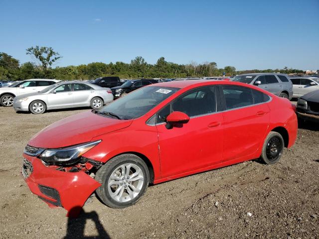 Photo 0 VIN: 1G1BE5SM7K7142923 - CHEVROLET CRUZE 