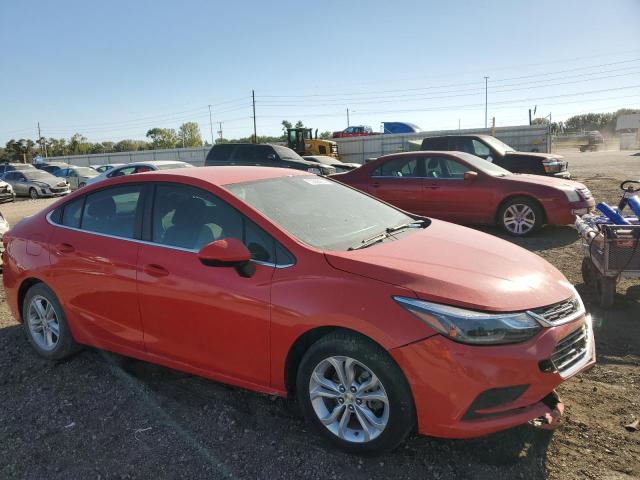 Photo 3 VIN: 1G1BE5SM7K7142923 - CHEVROLET CRUZE 