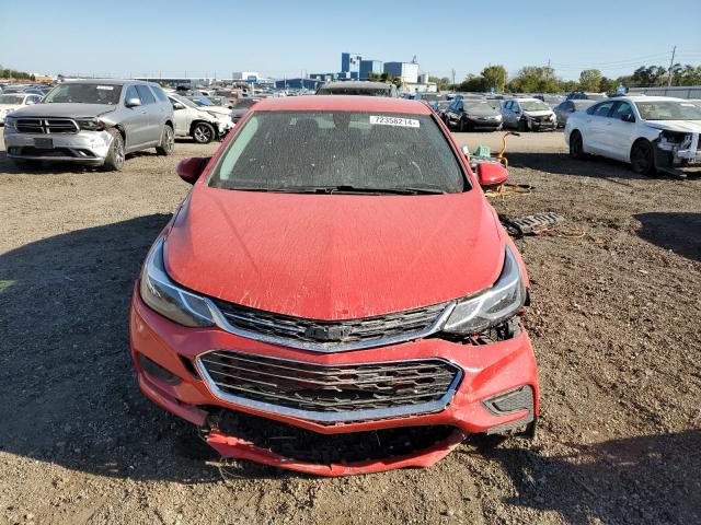 Photo 4 VIN: 1G1BE5SM7K7142923 - CHEVROLET CRUZE 