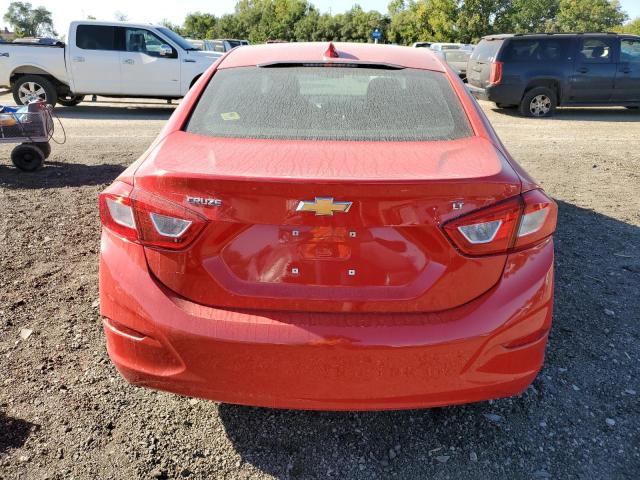 Photo 5 VIN: 1G1BE5SM7K7142923 - CHEVROLET CRUZE 