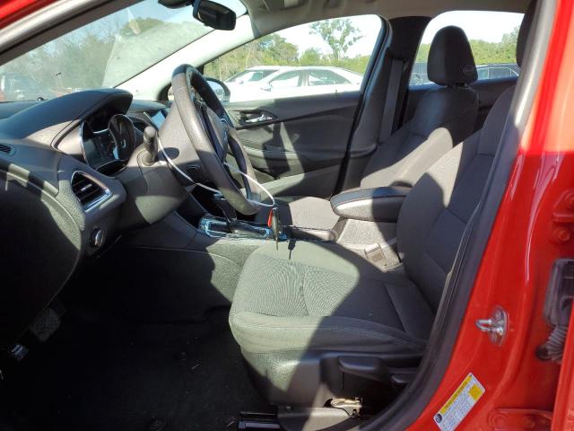 Photo 6 VIN: 1G1BE5SM7K7142923 - CHEVROLET CRUZE 