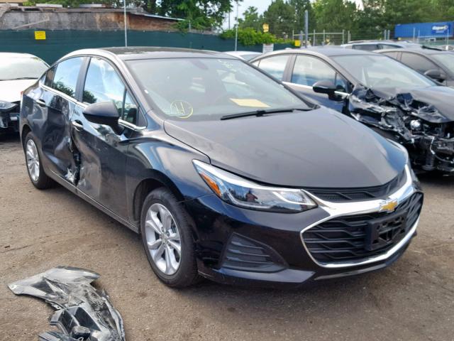 Photo 0 VIN: 1G1BE5SM7K7145840 - CHEVROLET CRUZE LT 