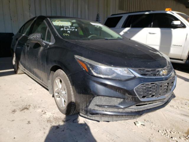 Photo 0 VIN: 1G1BE5SM8G7232427 - CHEVROLET CRUZE LT 