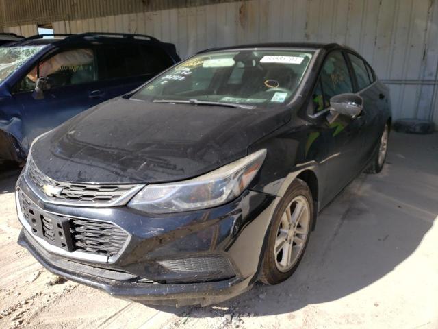 Photo 1 VIN: 1G1BE5SM8G7232427 - CHEVROLET CRUZE LT 