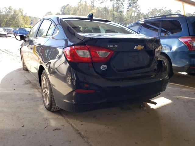 Photo 2 VIN: 1G1BE5SM8G7232427 - CHEVROLET CRUZE LT 