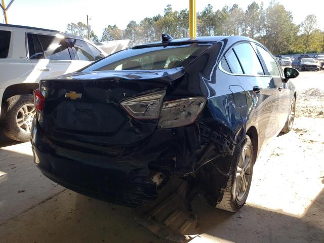 Photo 3 VIN: 1G1BE5SM8G7232427 - CHEVROLET CRUZE LT 