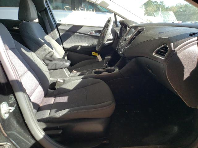 Photo 4 VIN: 1G1BE5SM8G7232427 - CHEVROLET CRUZE LT 