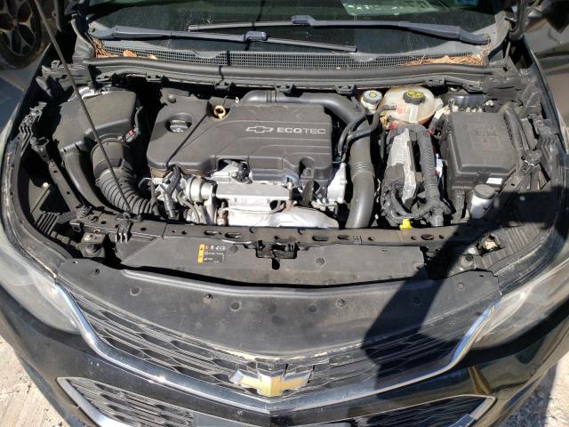 Photo 6 VIN: 1G1BE5SM8G7232427 - CHEVROLET CRUZE LT 