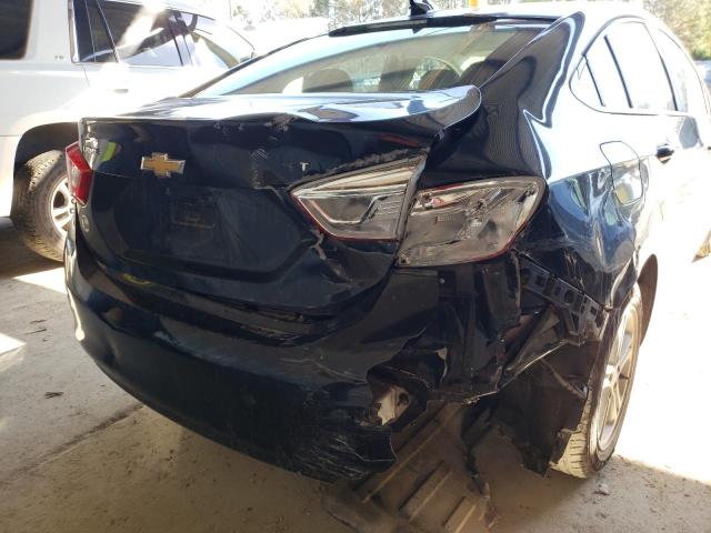 Photo 8 VIN: 1G1BE5SM8G7232427 - CHEVROLET CRUZE LT 