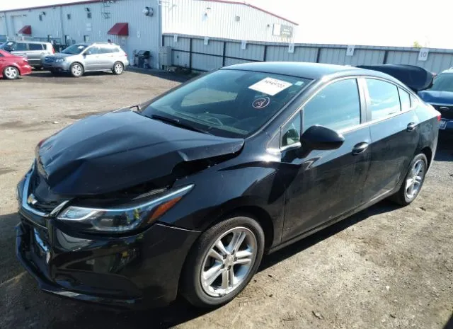 Photo 1 VIN: 1G1BE5SM8G7233707 - CHEVROLET CRUZE 