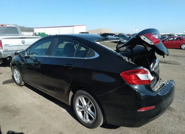 Photo 2 VIN: 1G1BE5SM8G7233707 - CHEVROLET CRUZE 