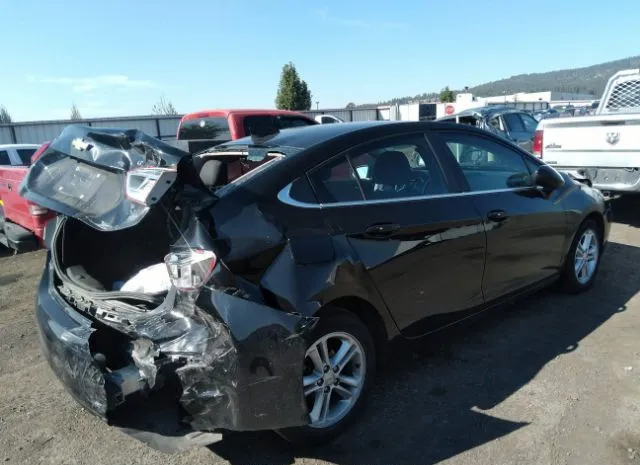 Photo 3 VIN: 1G1BE5SM8G7233707 - CHEVROLET CRUZE 