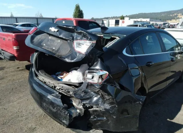 Photo 5 VIN: 1G1BE5SM8G7233707 - CHEVROLET CRUZE 