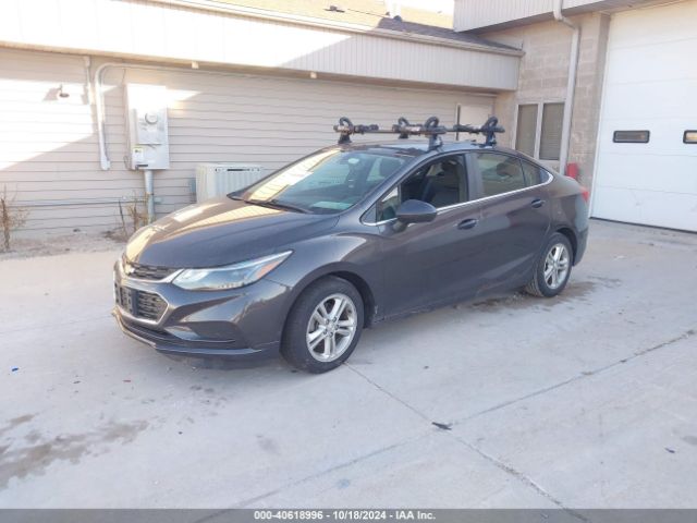 Photo 1 VIN: 1G1BE5SM8G7235487 - CHEVROLET CRUZE 