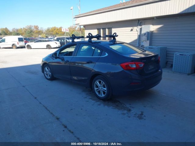 Photo 2 VIN: 1G1BE5SM8G7235487 - CHEVROLET CRUZE 