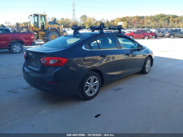 Photo 3 VIN: 1G1BE5SM8G7235487 - CHEVROLET CRUZE 