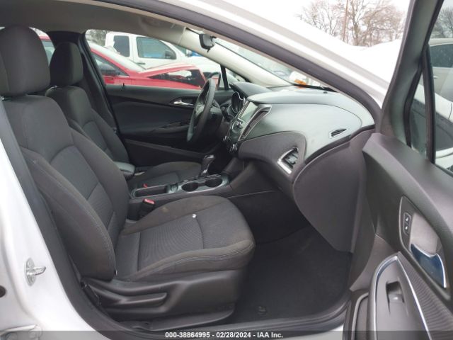 Photo 4 VIN: 1G1BE5SM8G7235957 - CHEVROLET CRUZE 