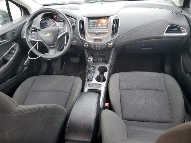 Photo 7 VIN: 1G1BE5SM8G7237840 - CHEVROLET CRUZE 