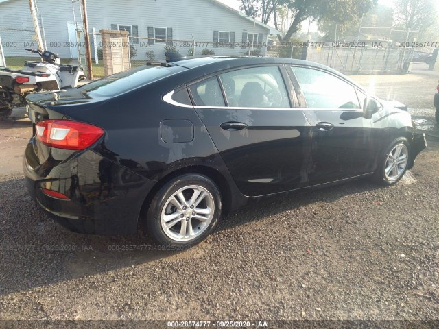 Photo 3 VIN: 1G1BE5SM8G7239586 - CHEVROLET CRUZE 