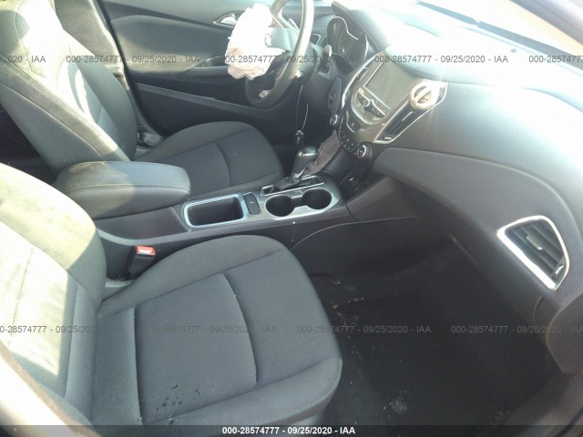 Photo 4 VIN: 1G1BE5SM8G7239586 - CHEVROLET CRUZE 