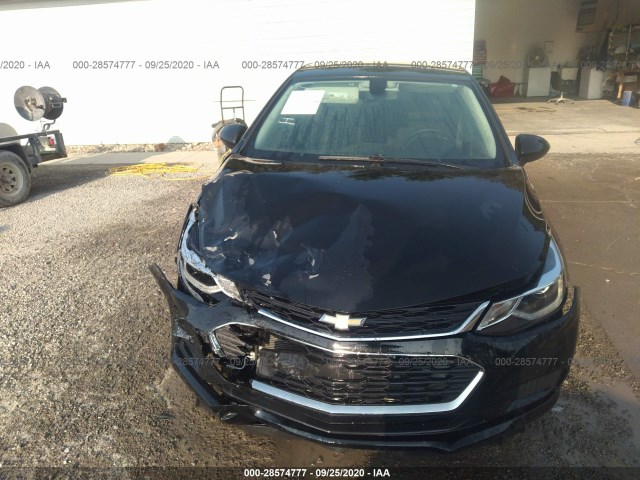 Photo 5 VIN: 1G1BE5SM8G7239586 - CHEVROLET CRUZE 