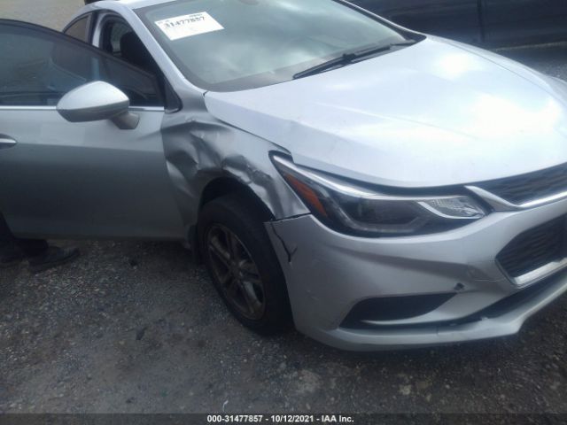 Photo 5 VIN: 1G1BE5SM8G7240589 - CHEVROLET CRUZE 