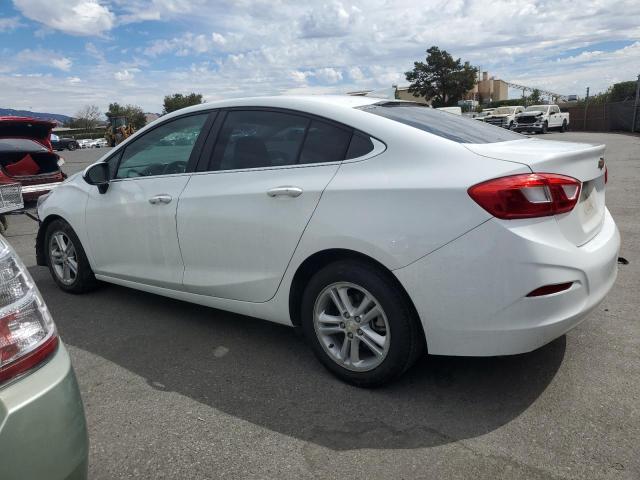 Photo 1 VIN: 1G1BE5SM8G7240592 - CHEVROLET CRUZE LT 