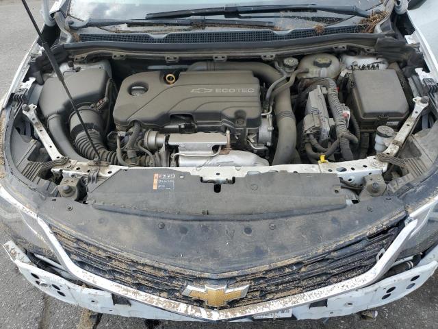 Photo 10 VIN: 1G1BE5SM8G7240592 - CHEVROLET CRUZE LT 