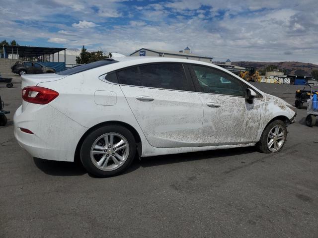 Photo 2 VIN: 1G1BE5SM8G7240592 - CHEVROLET CRUZE LT 