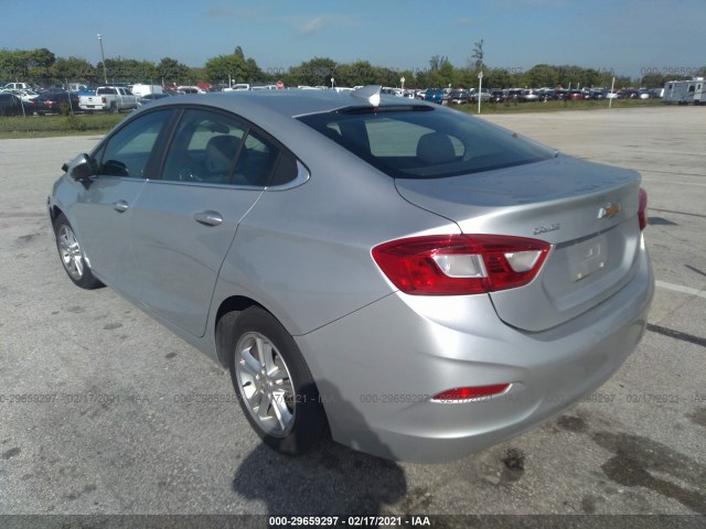 Photo 2 VIN: 1G1BE5SM8G7240883 - CHEVROLET CRUZE 