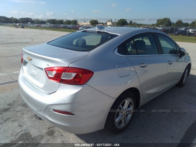 Photo 3 VIN: 1G1BE5SM8G7240883 - CHEVROLET CRUZE 